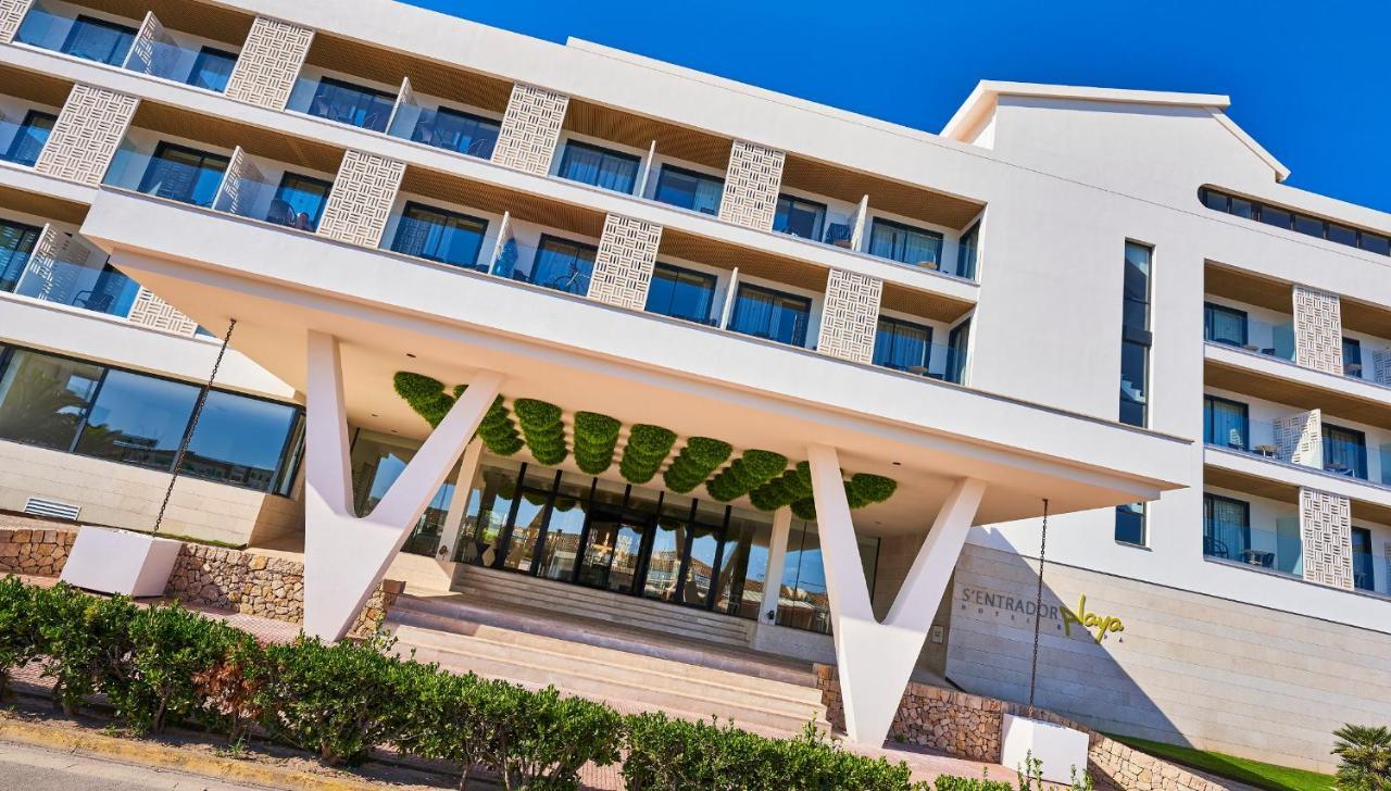 Hotel Hotel&spa S'entrador Playa